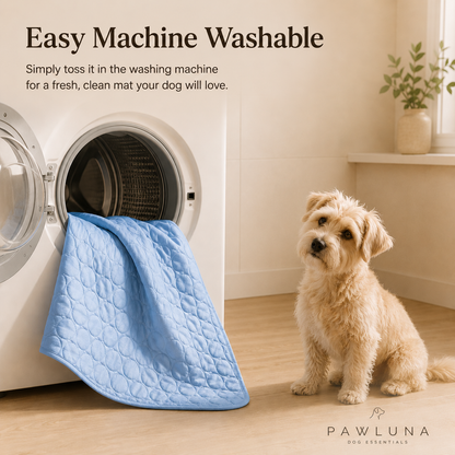 Pawluna's Self-Cooling Pet Mat