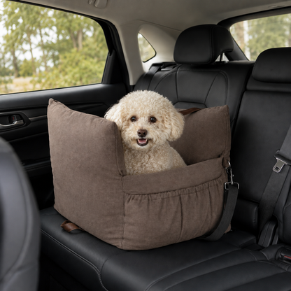 Pawluna's Carseat