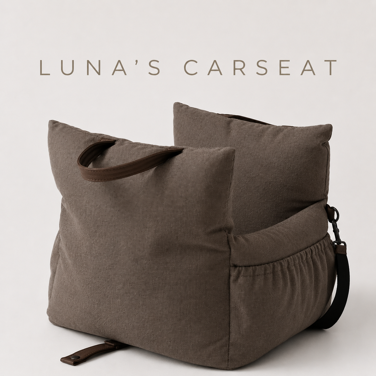 Pawluna's Carseat