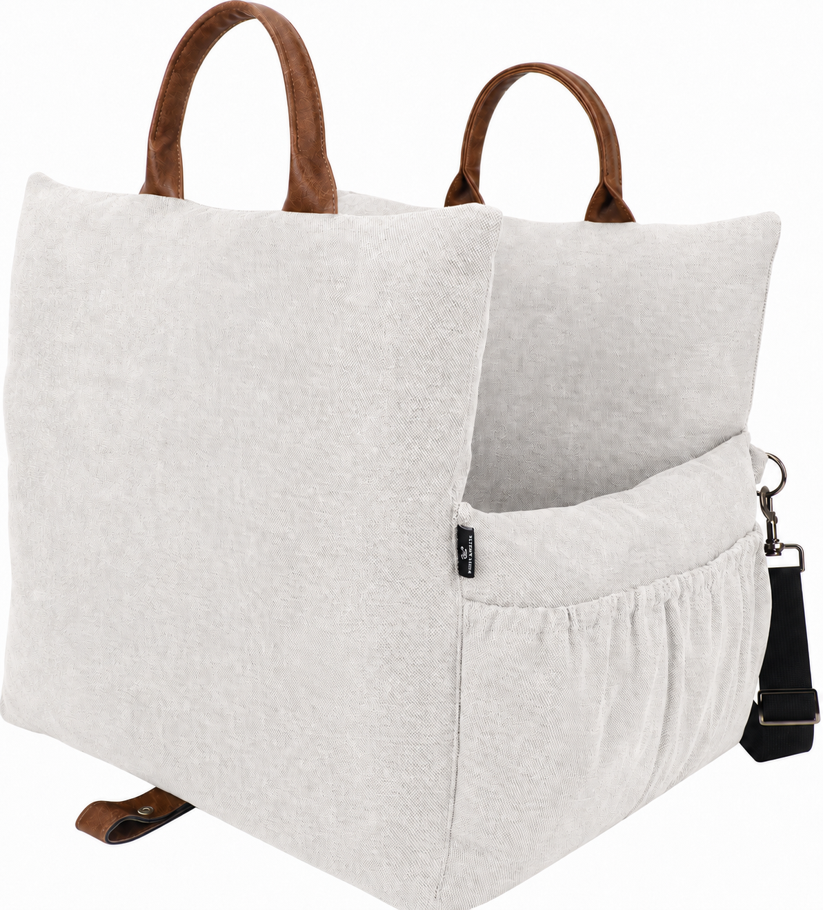 Pawluna's Carseat