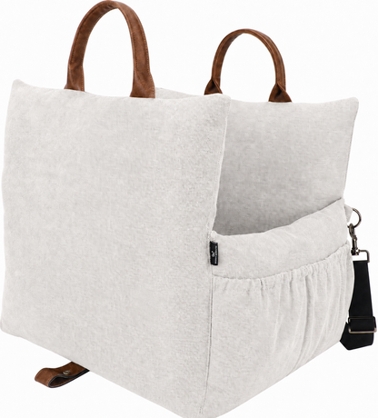 Pawluna's Carseat