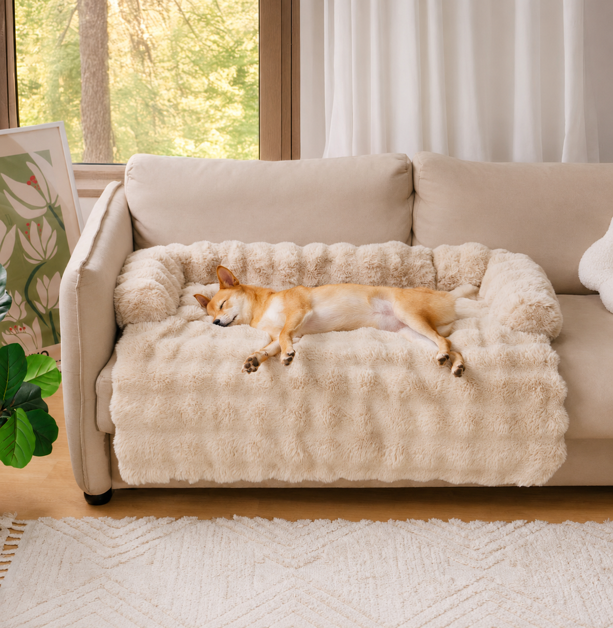 Pawluna's DreamCloud