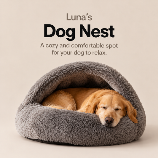 The Dog Nest