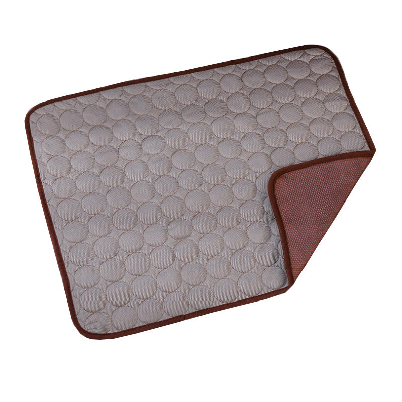 Pawluna's Self-Cooling Pet Mat