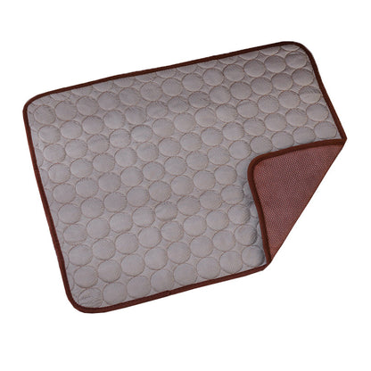 Pawluna's Self-Cooling Pet Mat