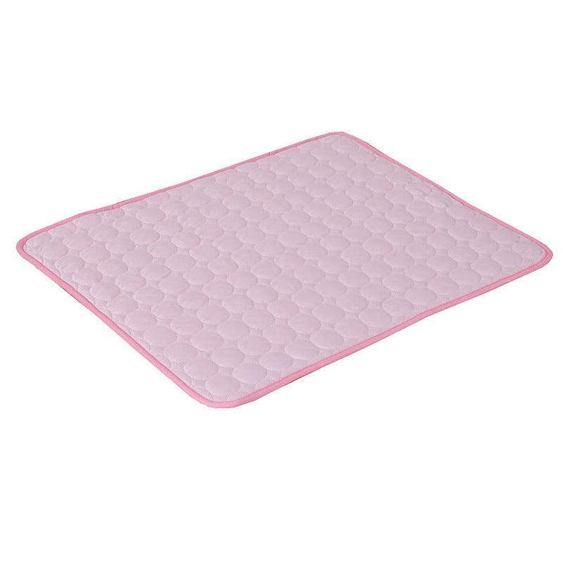 Pawluna's Self-Cooling Pet Mat