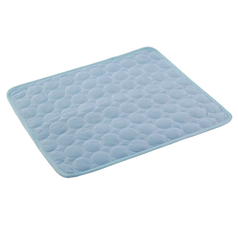 Pawluna's Self-Cooling Pet Mat