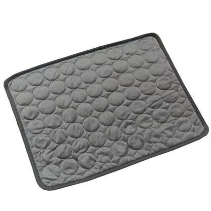 Pawluna's Self-Cooling Pet Mat