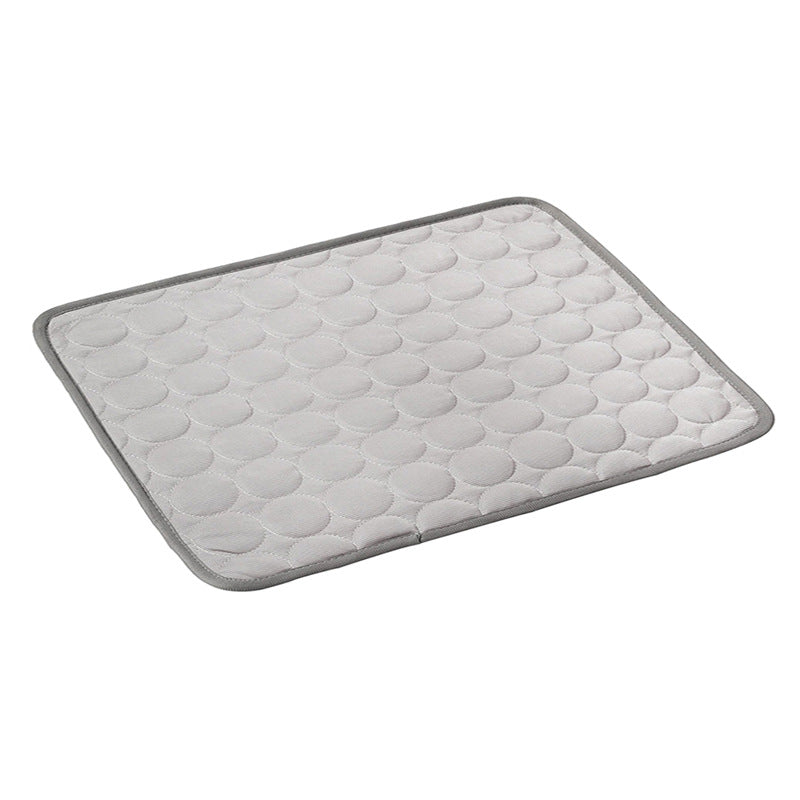 Pawluna's Self-Cooling Pet Mat