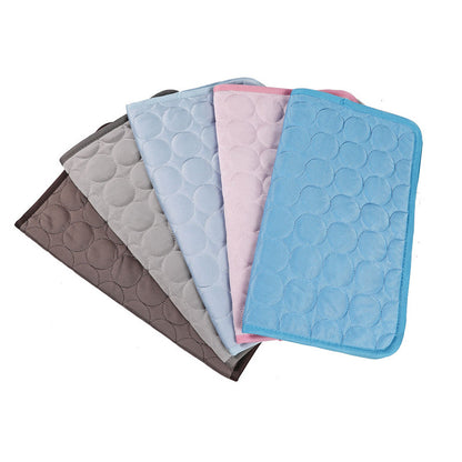 Pawluna's Self-Cooling Pet Mat