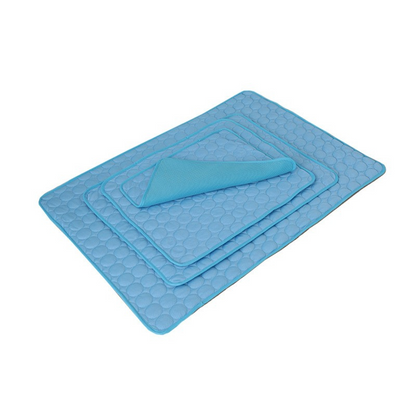Pawluna's Self-Cooling Pet Mat