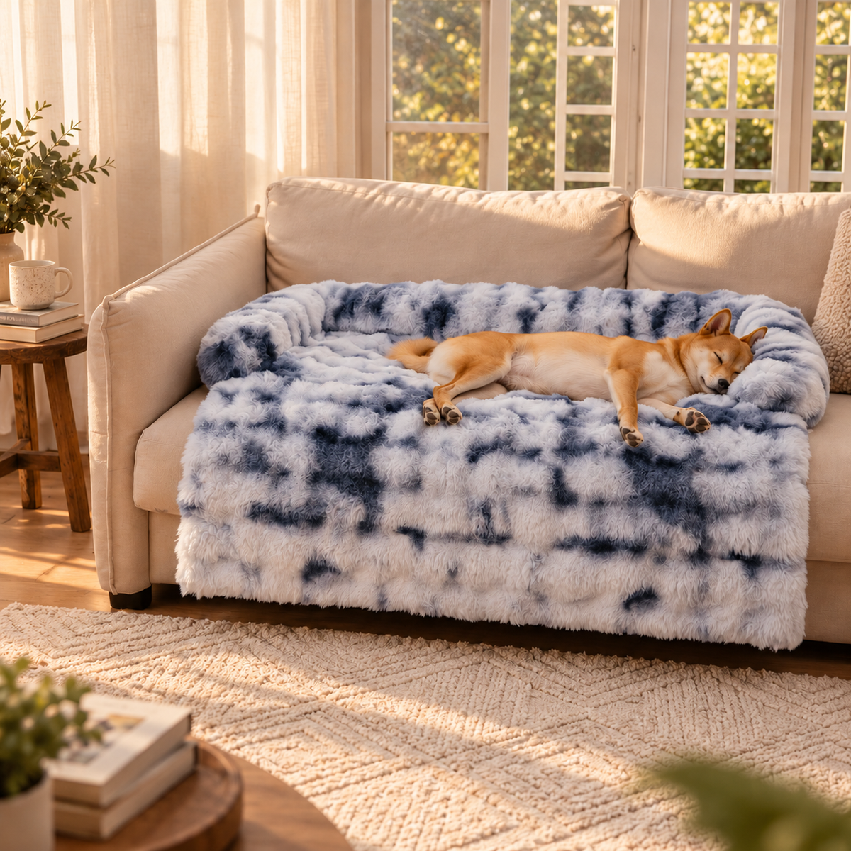 Pawluna's DreamCloud