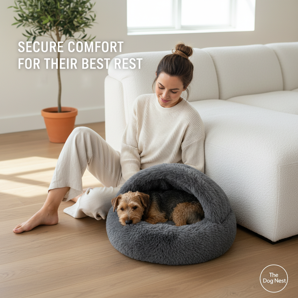 The Dog Nest