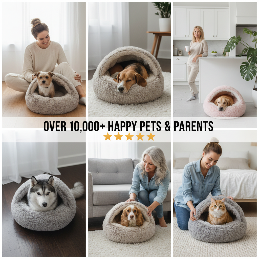 The Dog Nest
