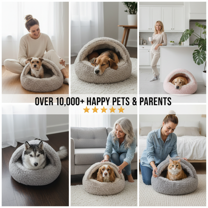 The Dog Nest