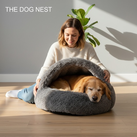 The Dog Nest