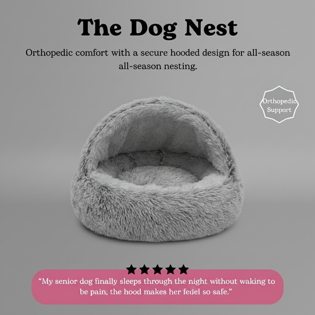 The Dog Nest