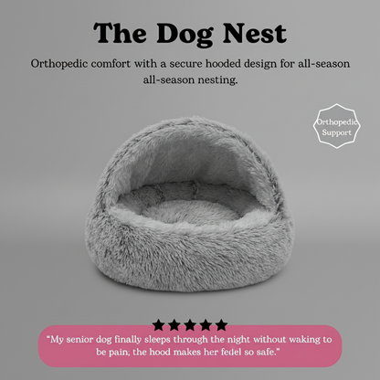 The Dog Nest